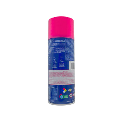 Pintura en aerosol rosa brillante 400 ml Toolcraft TC1667