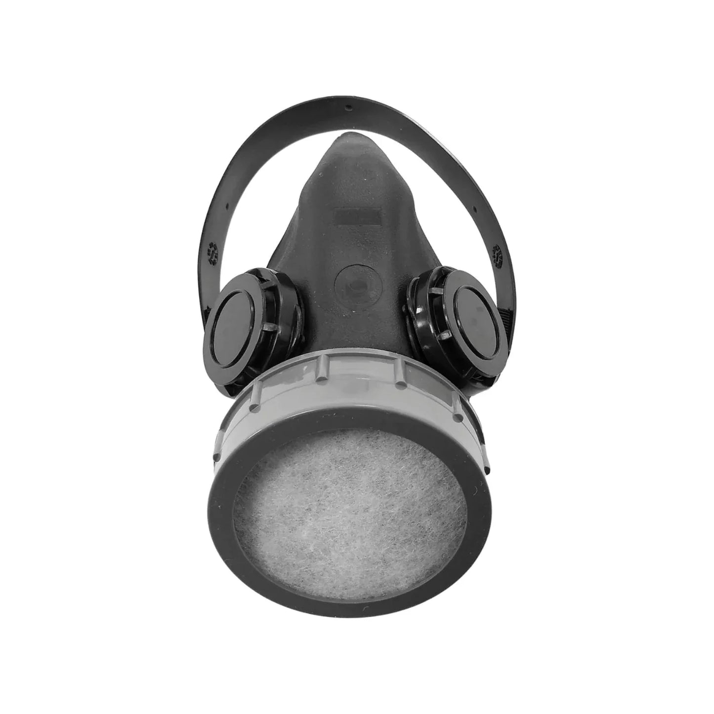 Mascarilla respirador de 1 filtro Toolcraft TC1808