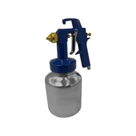 Pistola para pintar baja presión Toolcraft TC1841