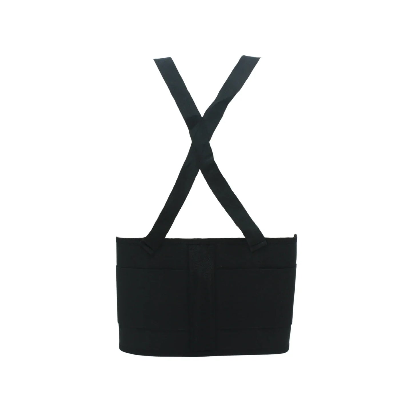 Faja industrial grande con tirantes Toolcraft TC2695