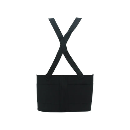 Faja industrial grande con tirantes Toolcraft TC2695