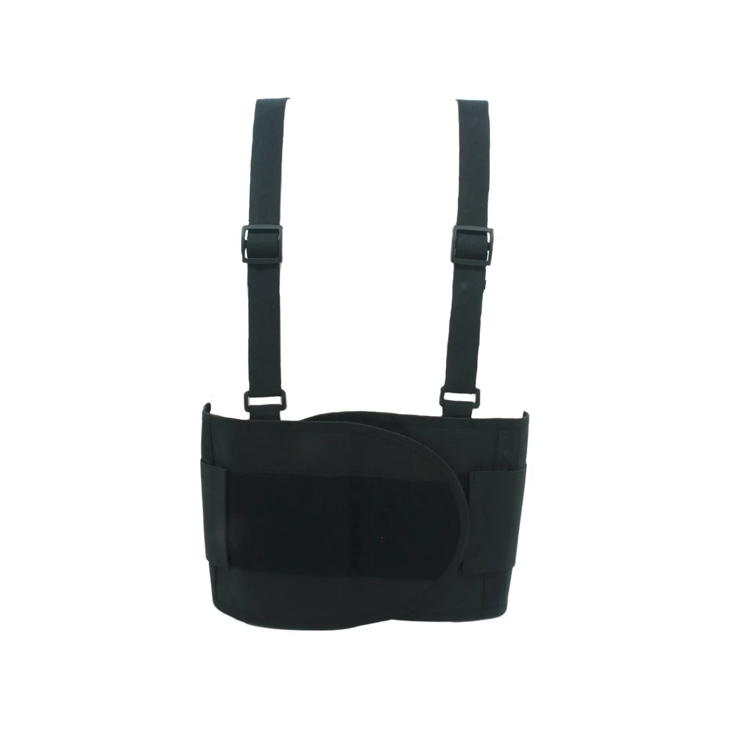Faja industrial grande con tirantes Toolcraft TC2695