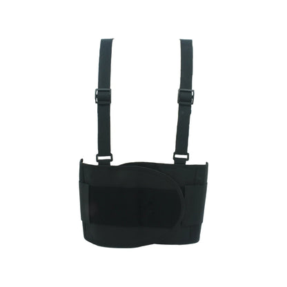 Faja industrial grande con tirantes Toolcraft TC2695