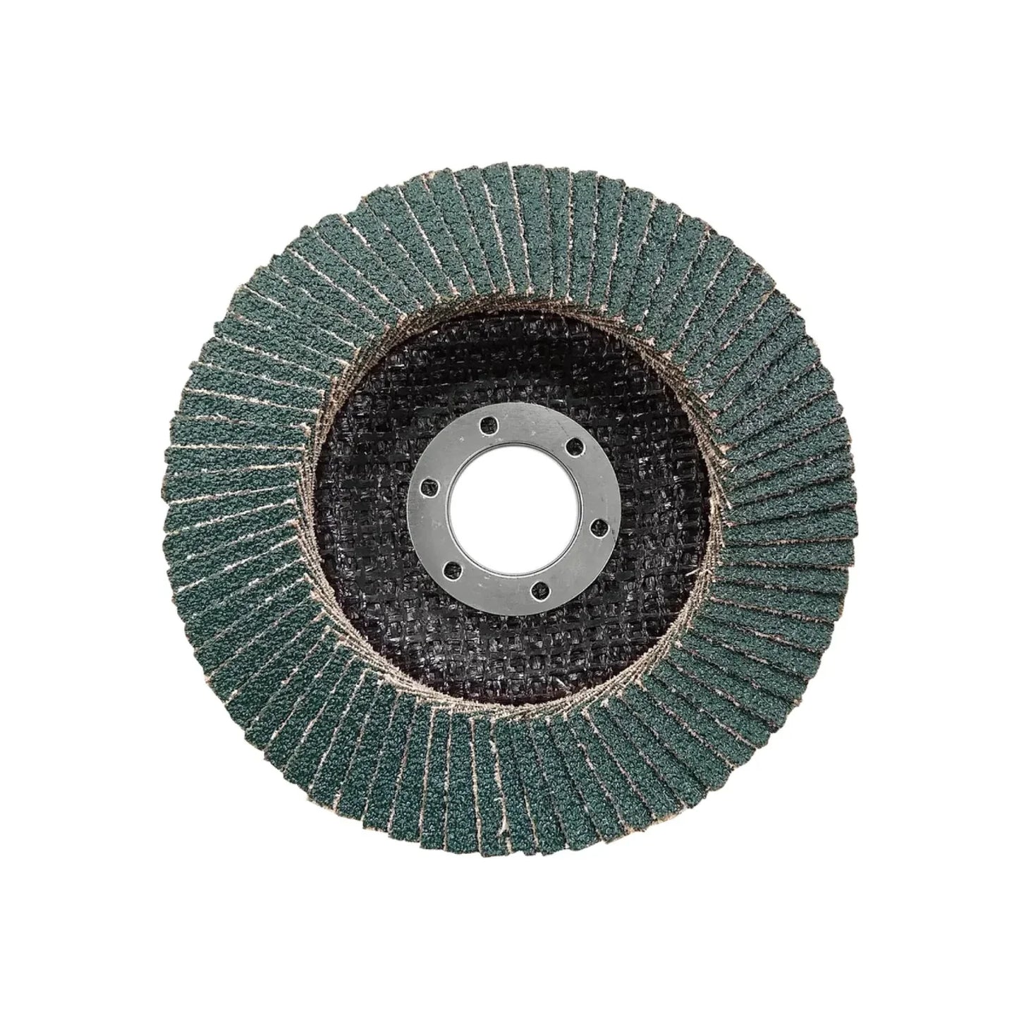 Disco 4 1/2" laminado grano 60 Toolcraft TC3466