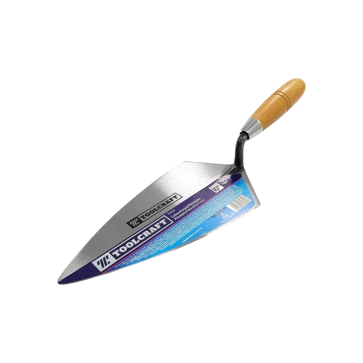 Cuchara 11" mango de madera Bellota 6585211