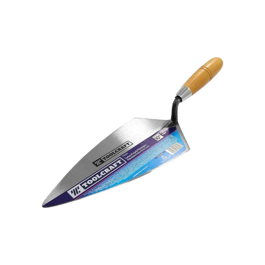 Cuchara 11" mango de madera Bellota 6585211