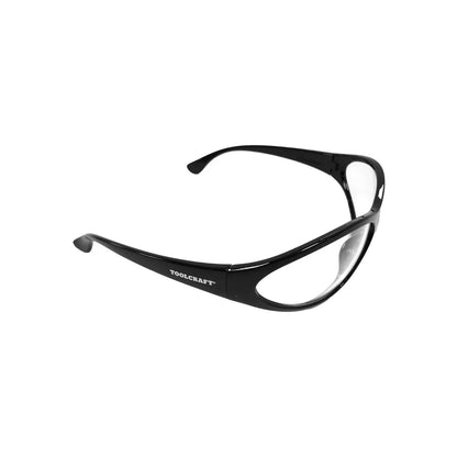 Lente de seguridad transparente Toolcraft TC4264