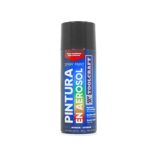Pintura bermellón Toolcraft TC4344