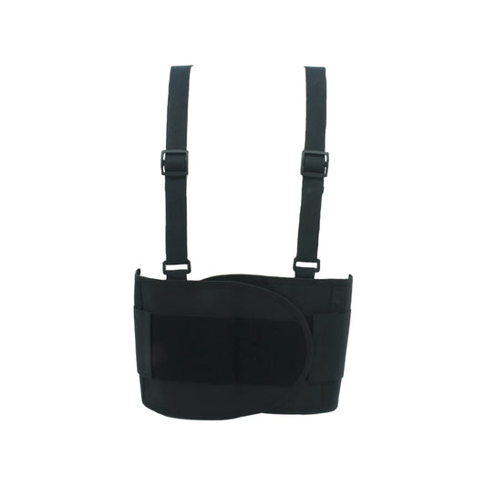 Faja industrial chica con tirantes Toolcraft TC5195
