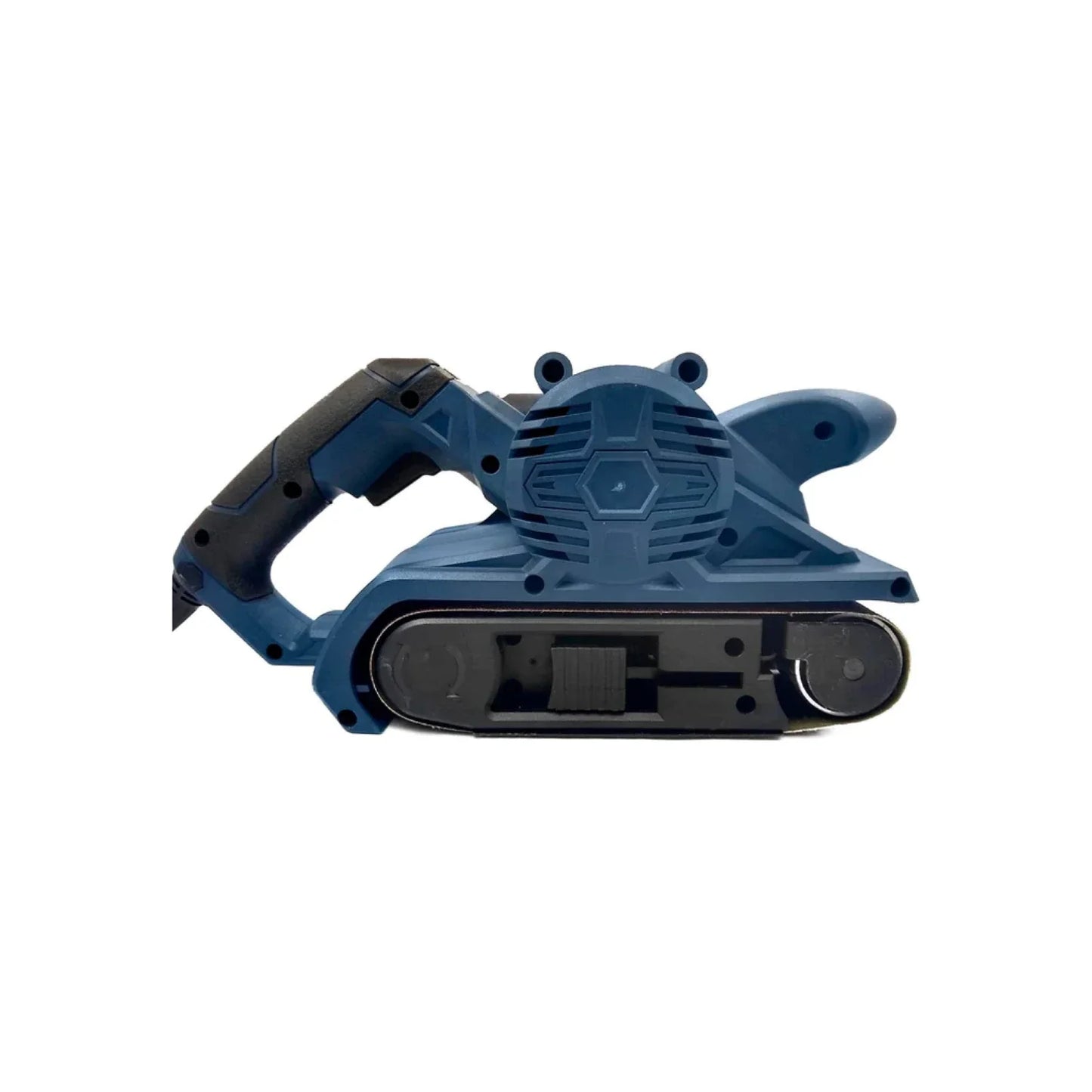 Lijadora de banda 1010 W 3"x21" Toolcraft TC5482