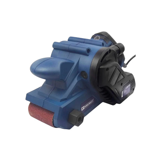Lijadora de banda 1010 W 3"x21" Toolcraft TC5482