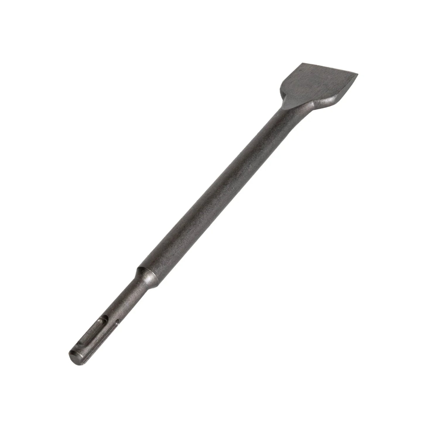 Cincel plano SDS grueso 1 1/2"x10" (3.81 cm x 25.4 cm) Toolcraft TC5988