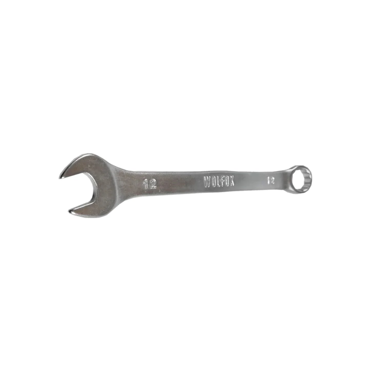 Llave mixta 12 mm Wolfox WF0173