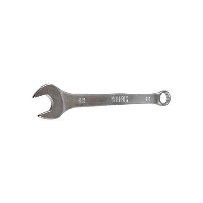 Llave mixta 12 mm Wolfox WF0173