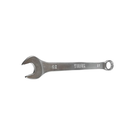 Llave mixta 12 mm Wolfox WF0173
