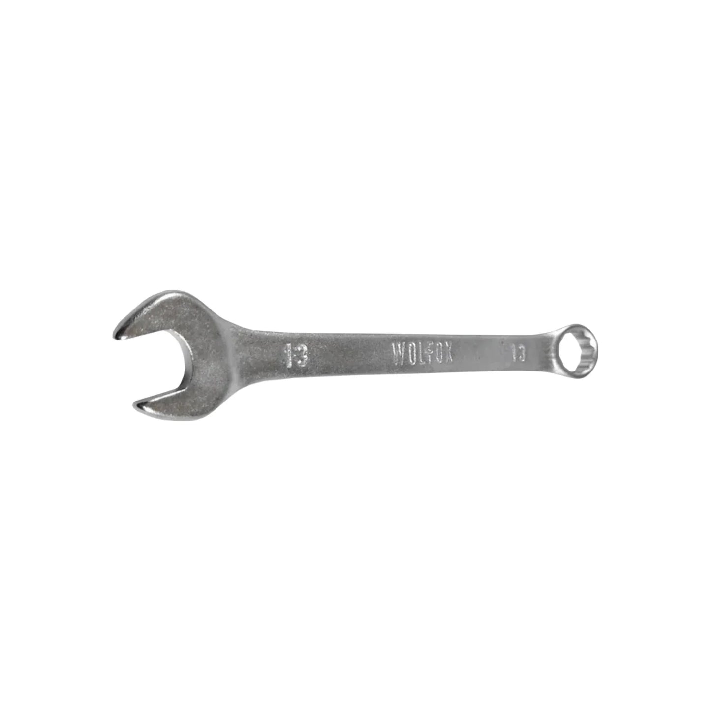 Llave mixta 13 mm Wolfox WF0196