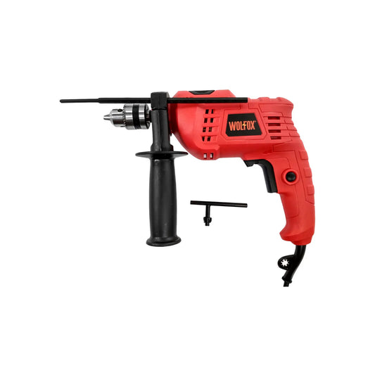 Rotomartillo 3/8" de 500 W Wolfox WF0777
