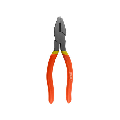 Pinza de electricista 7" Wolfox WF0857