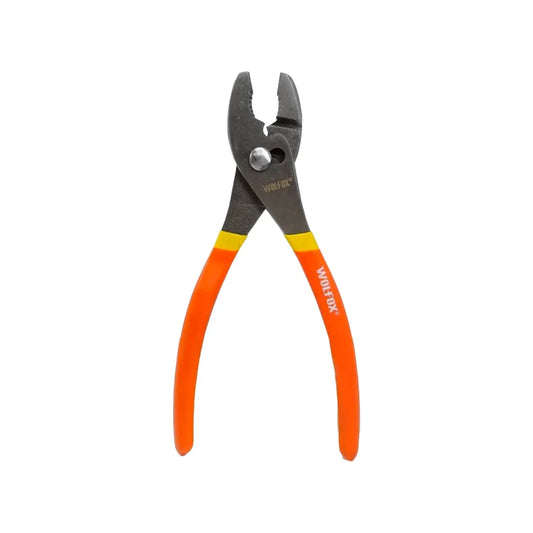Pinza de chofer 8" Wolfox WF0878
