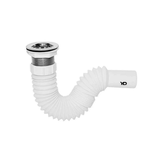 Cespol para fregadero flexible Yarden YD0070