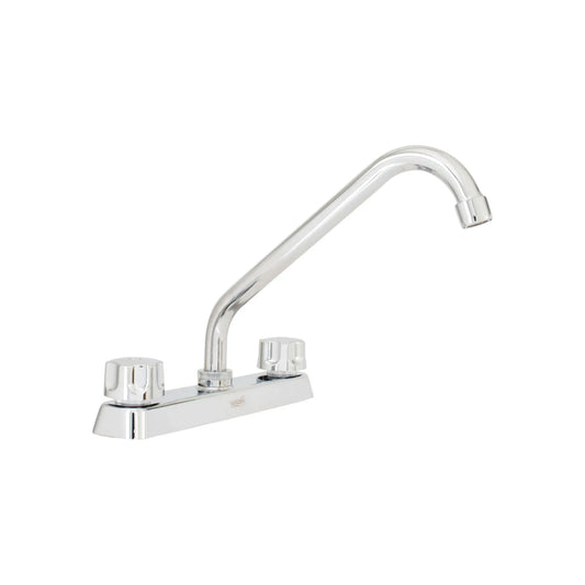 Mezcladora para fregadero 8" Yarden YD9509